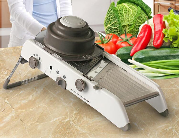 Professional Manual Vegetable Cutter and  Grater
